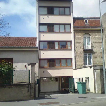 Image 3 - Route de Laxou, 54520 Laxou, France - Apartment for rent