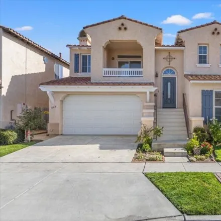 Buy this 4 bed house on 812 Damask Court in Santa Maria, CA 93458