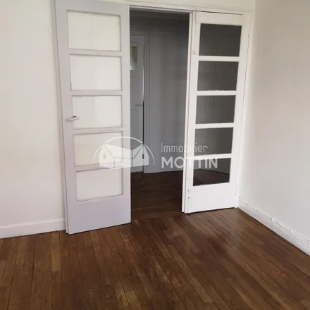 Rent this 2 bed apartment on 47 Rue Ernest Renan in 94200 Ivry-sur-Seine, France