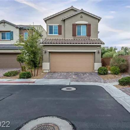 Buy this 3 bed house on 5520 Del Lago Drive in Las Vegas, NV 89130