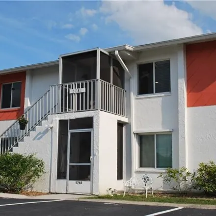 Buy this 2 bed condo on Littlestone Court in Lee County, FL 33903