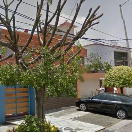 Buy this 5 bed house on Circuito Juristas in 53100 Ciudad Satélite, MEX