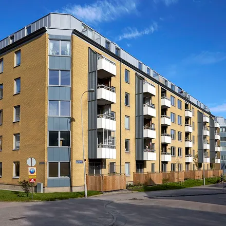 Rent this 2 bed apartment on Carl Grimbergsgatan 21 in 413 13 Gothenburg, Sweden