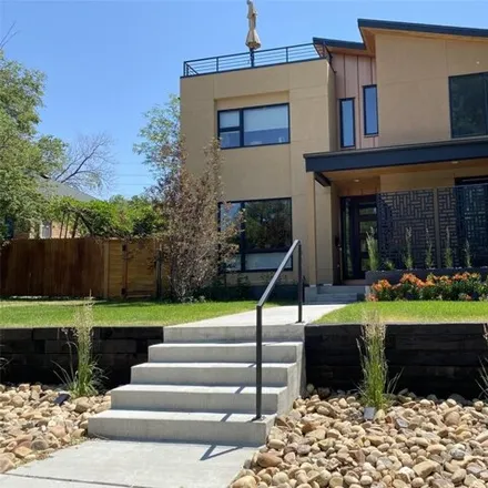 Buy this 5 bed house on 1280 Clermont Street in Denver, CO 80220