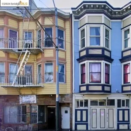 Buy this studio house on 221;223;225 14th Street in San Francisco, CA 94199