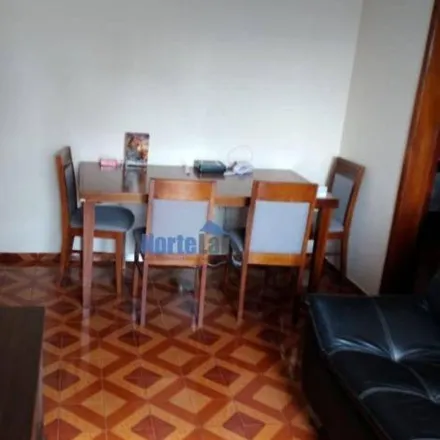 Buy this 2 bed apartment on Rua Columbia in Vila Penteado, São Paulo - SP