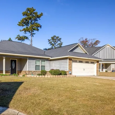 Buy this 4 bed house on 43 Cedarwood Court in Phenix City, AL 36870