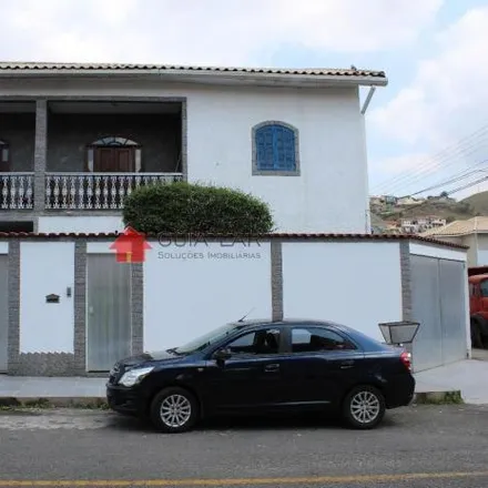Buy this 5 bed house on Avenida Nossa Senhora do Amparo in Voldac, Volta Redonda - RJ