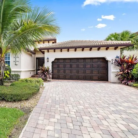Buy this 3 bed house on 145 Crab Cay Way in Jupiter, FL 33458