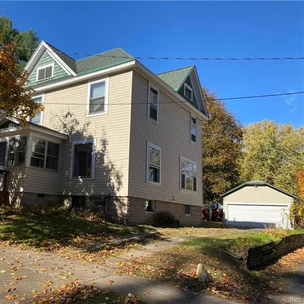 Buy this 3 bed house on 621 Highland Street in City of Fulton, NY 13069