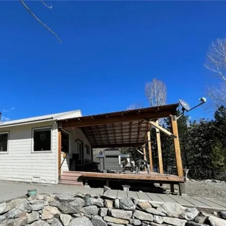 Buy this 3 bed house on Nick Cain Road in Malott, Okanogan County