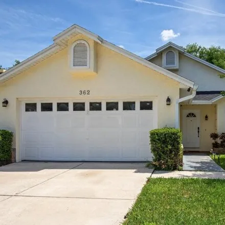 Image 2 - 364 Moffat Loop, Seminole County, FL 32765, USA - House for sale