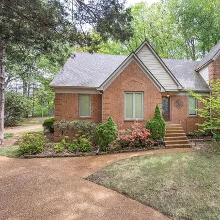 Buy this 4 bed house on 1500 River Farms Cove in Memphis, TN 38016