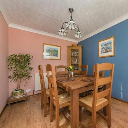 Image 7 - Fitzjohns Road, Lewes, BN7 1PP, United Kingdom - Duplex for sale