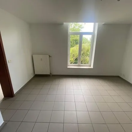 Rent this 1 bed apartment on Rue Ernest Malvoz 2;4 in 4300 Waremme, Belgium