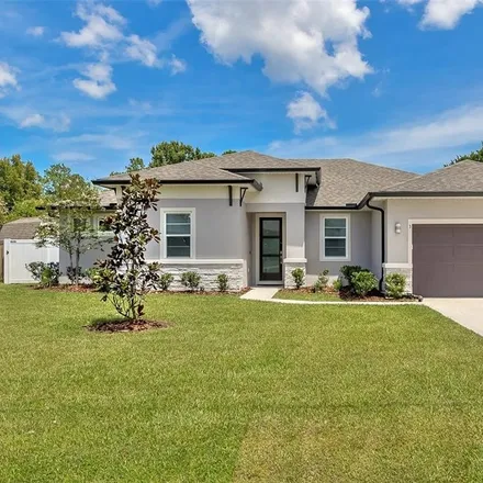 Buy this 4 bed house on 3 Birchfield Place in Palm Coast, FL 32137