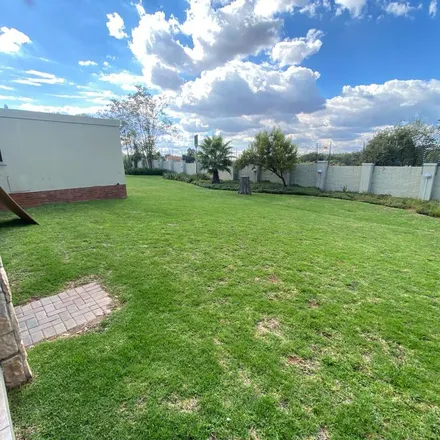 Rent this 2 bed apartment on Pine Road in Kengies Ext 21, Gauteng