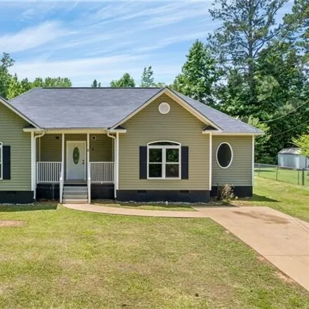 Buy this 3 bed house on Springfield Drive in LaFayette, Chambers County
