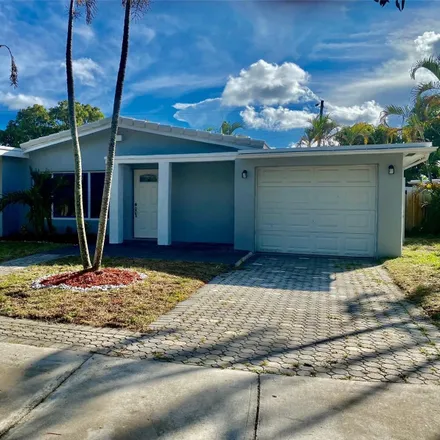 Buy this 3 bed house on 695 North Dixie Highway in Pompano Beach, FL 33060