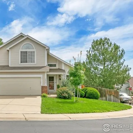 Buy this 4 bed house on 4499 Fern Avenue in Broomfield, CO 80020