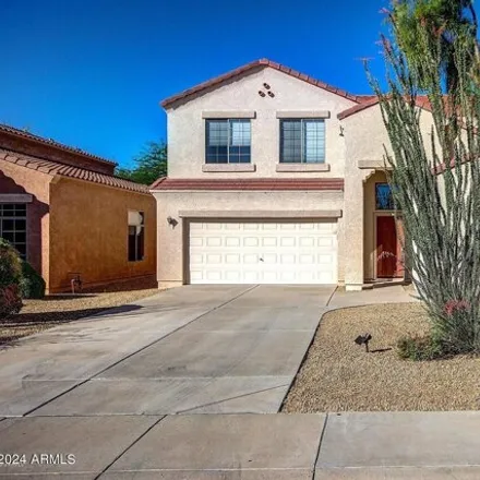 Buy this 4 bed house on 34026 N 43rd St in Cave Creek, Arizona