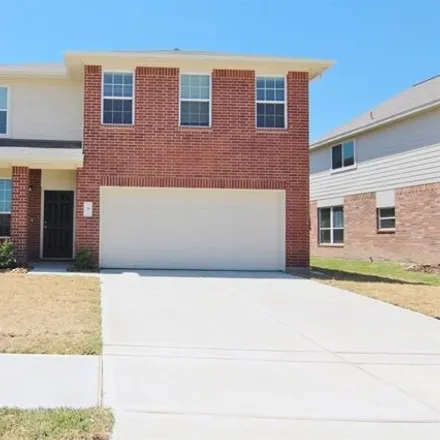 Rent this 4 bed house on unnamed road in Manvel, TX 77578