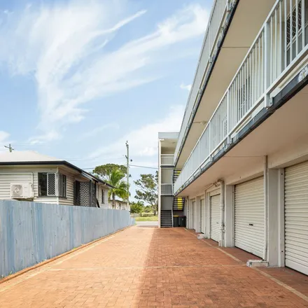 Rent this 2 bed apartment on 337 Zillmere Road in Zillmere QLD 4034, Australia