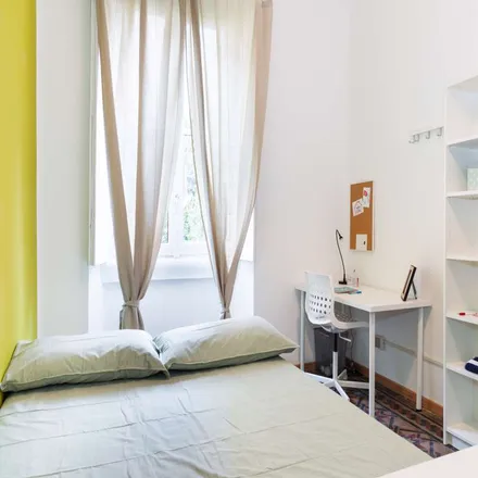Rent this 4 bed room on Via Carlo Goldoni in 15, 20129 Milan MI