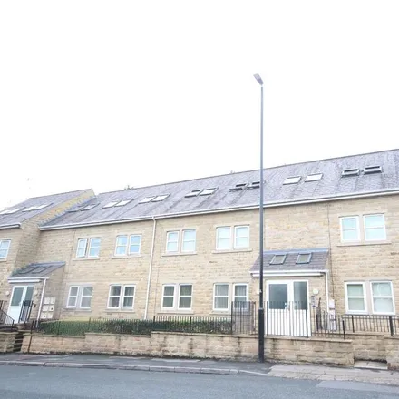 Rent this 1 bed apartment on 17 Bagley Lane in Farsley, LS28 5FL