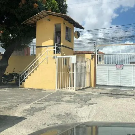 Rent this 2 bed apartment on Rua Luís de Pontes 50 in Novo Mondubim, Fortaleza - CE