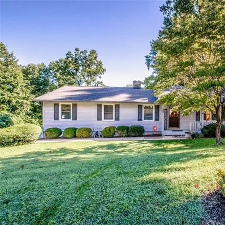 Buy this 4 bed house on 414 Holland Drive in Westwood, Statesville