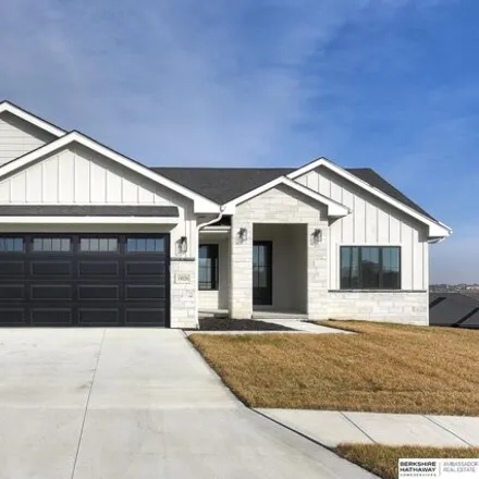 Buy this 6 bed house on South 191st Avenue in Sarpy County, NE 68028