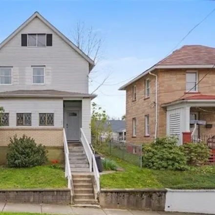 Buy this 2 bed house on 716 Willow Street in Springdale, Allegheny County