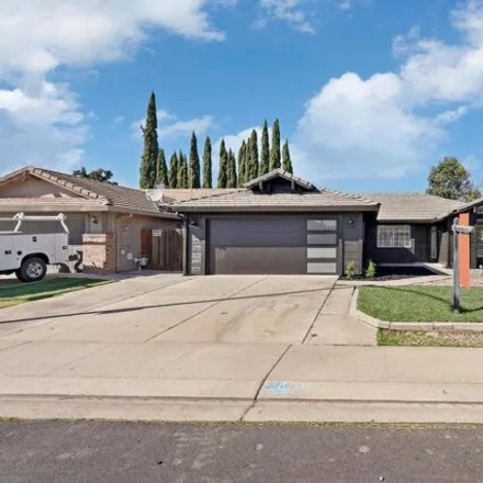 Buy this 3 bed house on 5451 Shelly Court in Stanislaus County, CA 95368