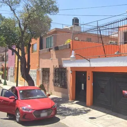 Buy this 3 bed house on Calle Coral in Gustavo A. Madero, 07810 Mexico City