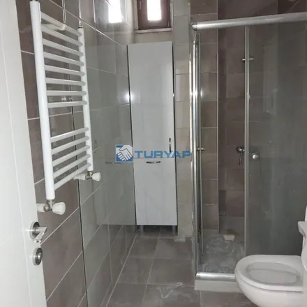 Rent this 3 bed apartment on Nikah Sarayı in D-100, 34295 Küçükçekmece