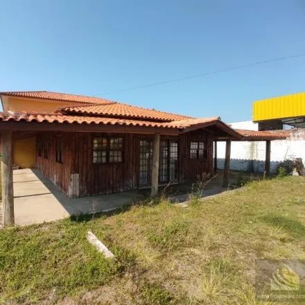 Buy this 2 bed house on Avenida Renato Ramos da Silva in Vila Nova, Imbituba - SC