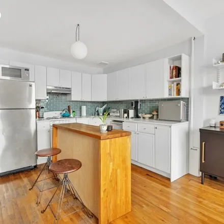 Rent this 2 bed apartment on 160 5th Avenue in New York, NY 11217