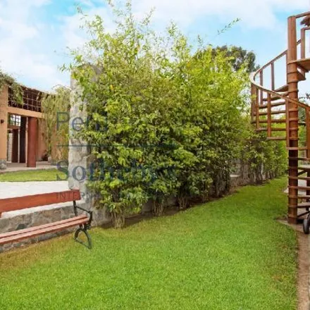 Buy this 7 bed house on Calle Parca in Pachacámac, Lima Metropolitan Area 15088