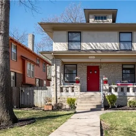 Buy this 3 bed house on 5124 Grand Avenue in Kansas City, MO 64112