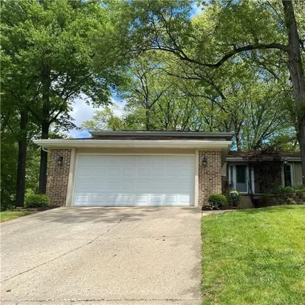 Buy this 4 bed house on 3377 Suncrest Drive in Danville, IL 61832