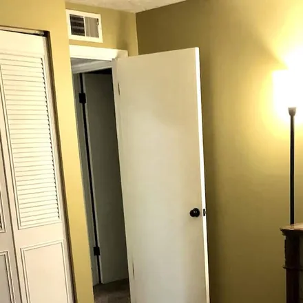 Rent this 2 bed condo on Louisville