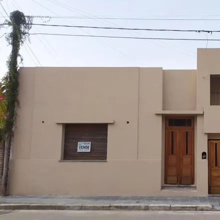 Buy this studio house on Sarmiento 1087 in General Roca, Río Cuarto
