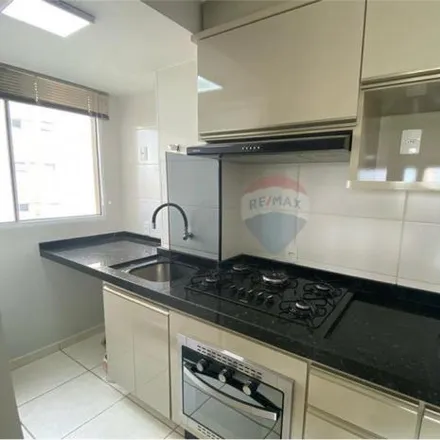 Rent this 2 bed apartment on Avenida Prefeito Milton Severino in Araras, Araras - SP