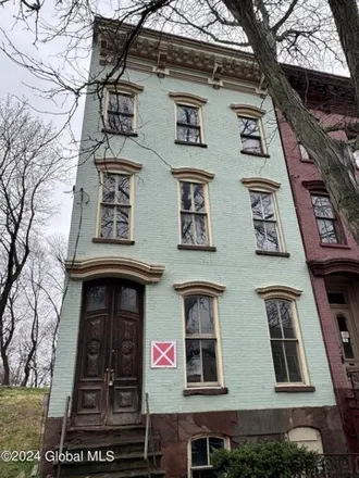 Buy this 8 bed house on 21 Second Street in City of Albany, NY 12210