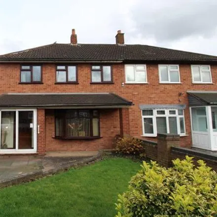 Buy this 3 bed duplex on Ogley Rd / Valley View in Ogley Road, Brownhills