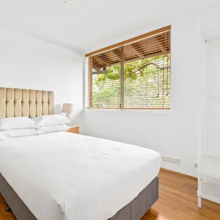 Rent this 2 bed apartment on North Parramatta NSW 2151