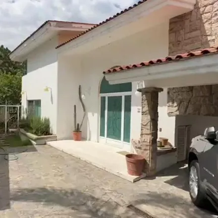 Buy this 4 bed house on Calle La Colina in Royal Country, 45116 Zapopan