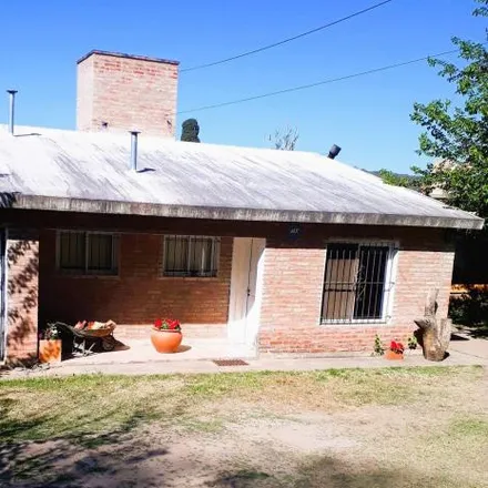 Buy this 2 bed house on Alfonsina Storni in Departamento Colón, Río Ceballos