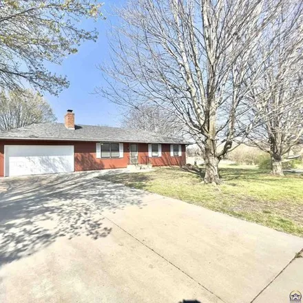 Buy this 4 bed house on 8120 Southwest 24th Street in Topeka, KS 66614